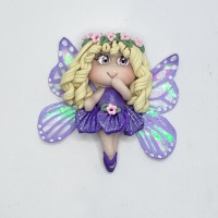 FAIRY OOAK 116